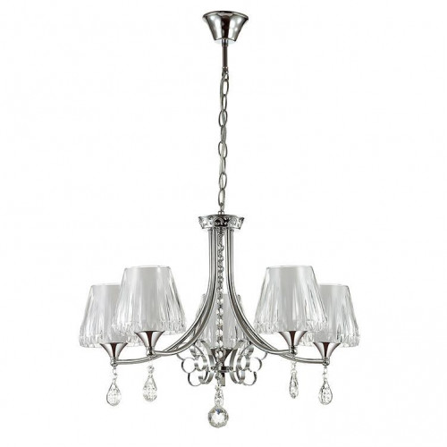 подвесная люстра lumion modesta 3411/5 в Мурманске