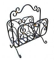 газетница «classica» с ручкой в Мурманске