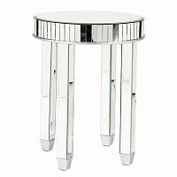 столик зеркальный журнальный cristal small в Мурманске