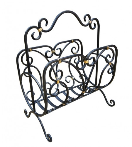 газетница «classica» с ручкой в Мурманске