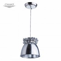 подвесной светильник chiaro виола 298011901 в Мурманске