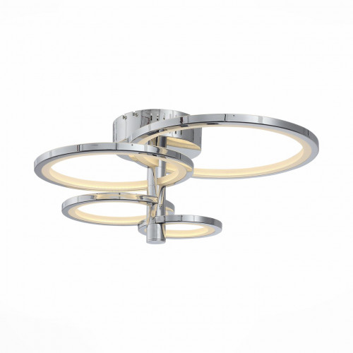 потолочная светодиодная люстра st luce ciclo sl869.102.04 в Мурманске