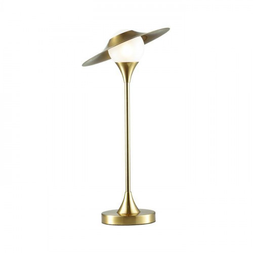 настольная лампа odeon light barolo 4155/7tl в Мурманске