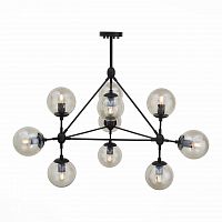 подвесная люстра st luce stampo sl549.403.10 в Мурманске