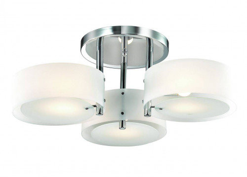 потолочная люстра st luce foresta sl483.502.03 в Мурманске