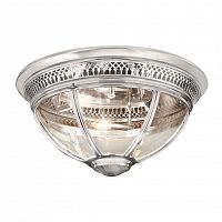 потолочный светильник residential 4 nickel от delight collection в Мурманске