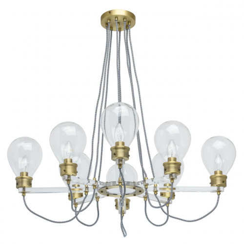 подвесная люстра mw-light атмосфера 3 699010708 в Мурманске