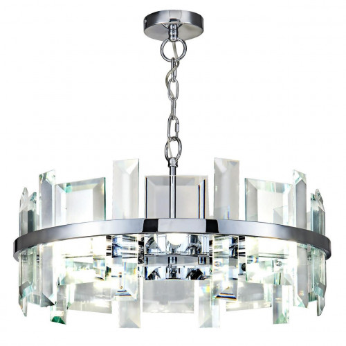 подвесная люстра maytoni cerezo mod201pl-07n в Мурманске