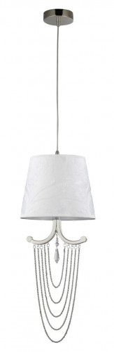 подвесной светильник crystal lux foggia sp1 в Мурманске