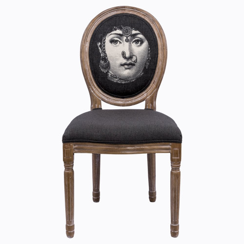 стул индия fornasetti в Мурманске