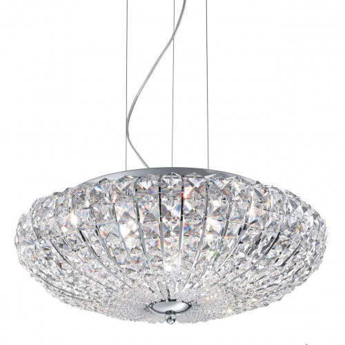 подвесной светильник ideal lux virgin sp6 в Мурманске