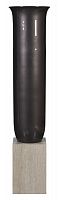ваза напольная vase polyresin/wood hp-66 / gf14025 в Мурманске
