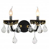 бра donolux cigno nero w110202/2black в Мурманске