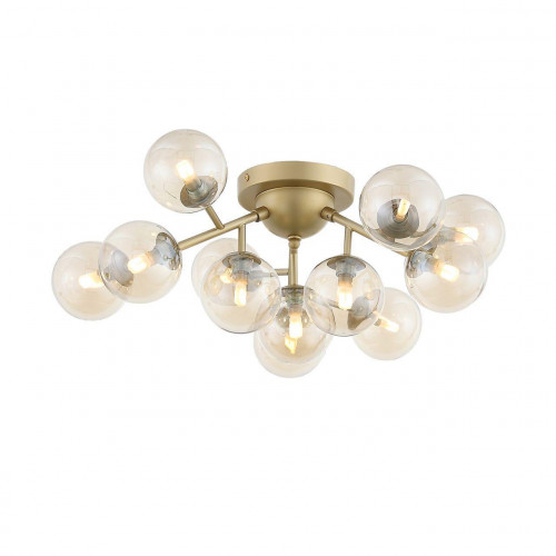 потолочная люстра st luce pallеre sl438.202.12 в Мурманске