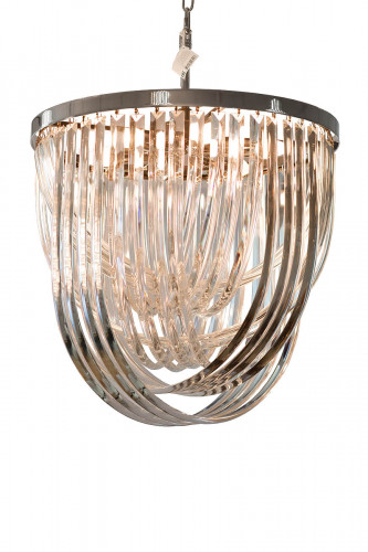 люстра дизайнерская whisperdds стекло в Мурманске