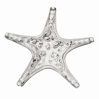 декоратиное блюдо starfish в Мурманске
