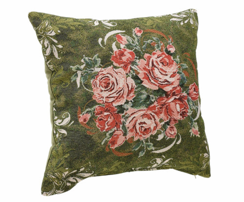 подушка roses в Мурманске