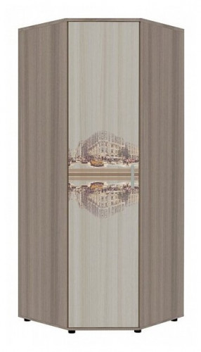 шкаф для одежды mebelson манхэттен mdm-002 в Мурманске