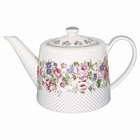 чайник rose white в Мурманске
