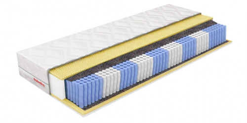 матрас эльба.15 80x190 в Мурманске