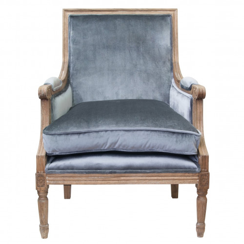 кресло coolman серое в Мурманске