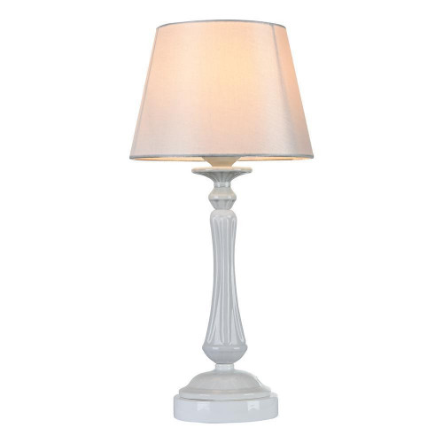 настольная лампа maytoni adelia arm540-tl-01-w в Мурманске