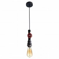 подвесной светильник lussole loft 9 lsp-9692 в Мурманске