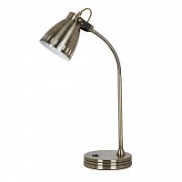 настольная лампа arte lamp 46 a2214lt-1ab в Мурманске