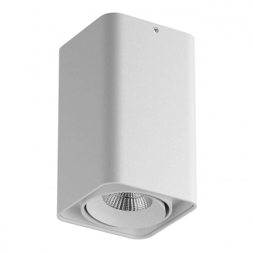 потолочный светодиодный светильник lightstar monocco 052136r в Мурманске