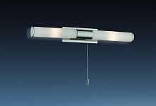 подсветка для зеркал odeon light vell 2139/2w в Мурманске