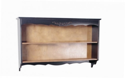 подвесная полка черная в Мурманске