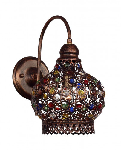 бра favourite latifa 1666-1w в Мурманске