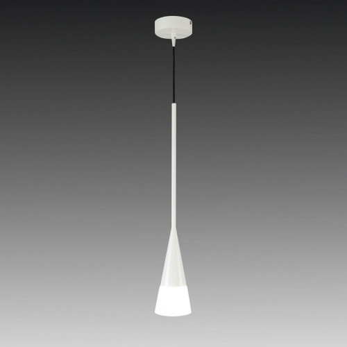 подвесной светильник lightstar conicita 804110 в Мурманске