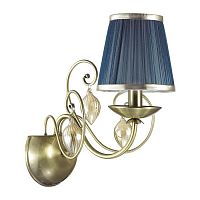бра odeon light niagara 3921/1w в Мурманске