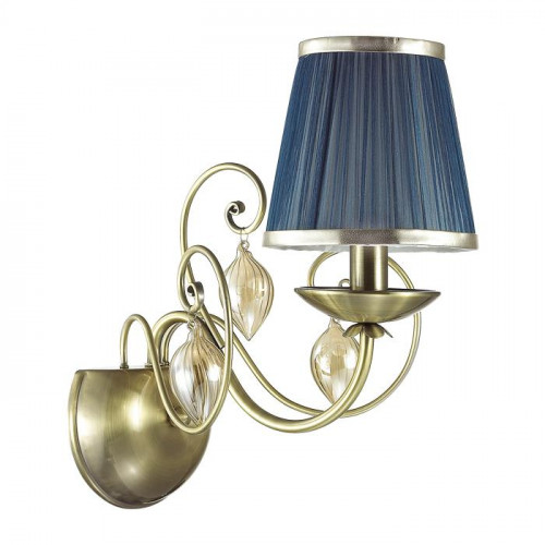 бра odeon light niagara 3921/1w в Мурманске