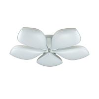 потолочная светодиодная люстра lumion gabriella 3645/60cl в Мурманске