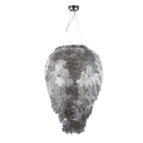 подвесной светильник maple silver от delight collection в Мурманске