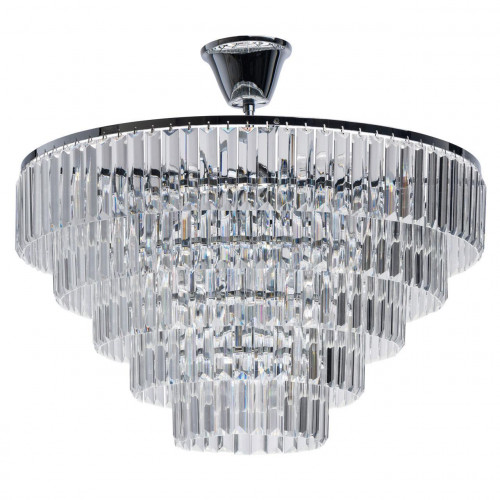 потолочная люстра mw-light аделард 642013008 в Мурманске