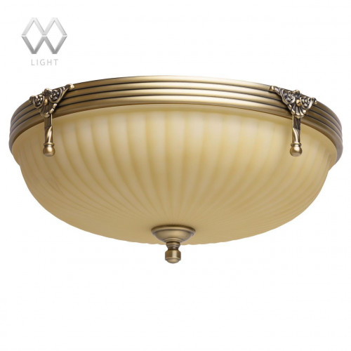 потолочный светильник mw-light афродита 317011303 в Мурманске