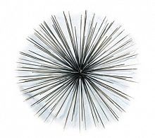 декор ёжик большой в Мурманске