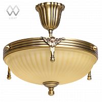 потолочный светильник mw-light афродита 317011403 в Мурманске