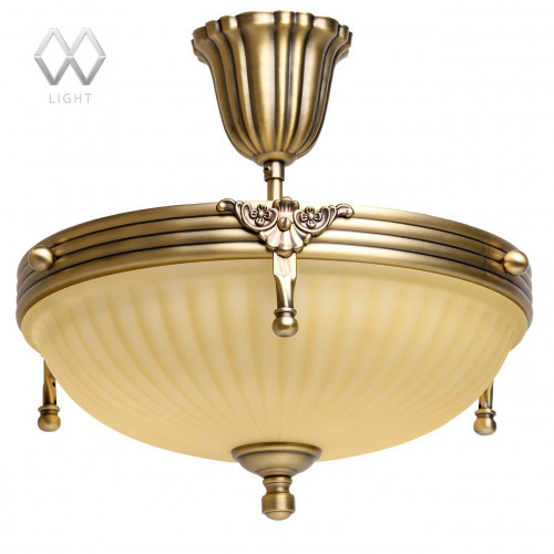 потолочный светильник mw-light афродита 317011403 в Мурманске