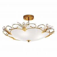 потолочный светильник silver light lotos 838.58.4 в Мурманске