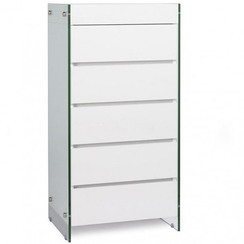 комод tradiction белый от angel cerda белый в Мурманске