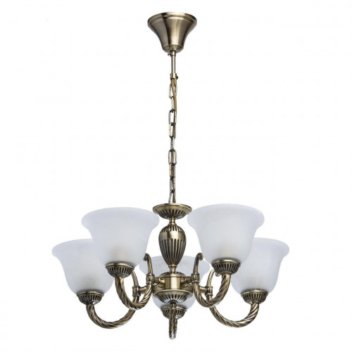 подвесная люстра mw-light ариадна 450016305 в Мурманске