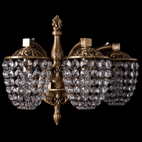 бра bohemia ivele 1872/3/150/fp в Мурманске