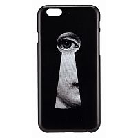 чехол для iphone 5/5s пьеро форназетти keyhole в Мурманске