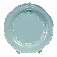 тарелка tess blue в Мурманске