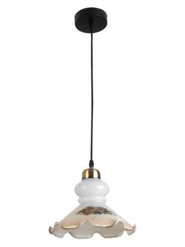 подвесной светильник toplight cassandra tl4320d-01ab в Мурманске