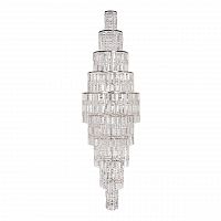 каскадная люстра arti lampadari valencia e 1.10.50.501 n в Мурманске
